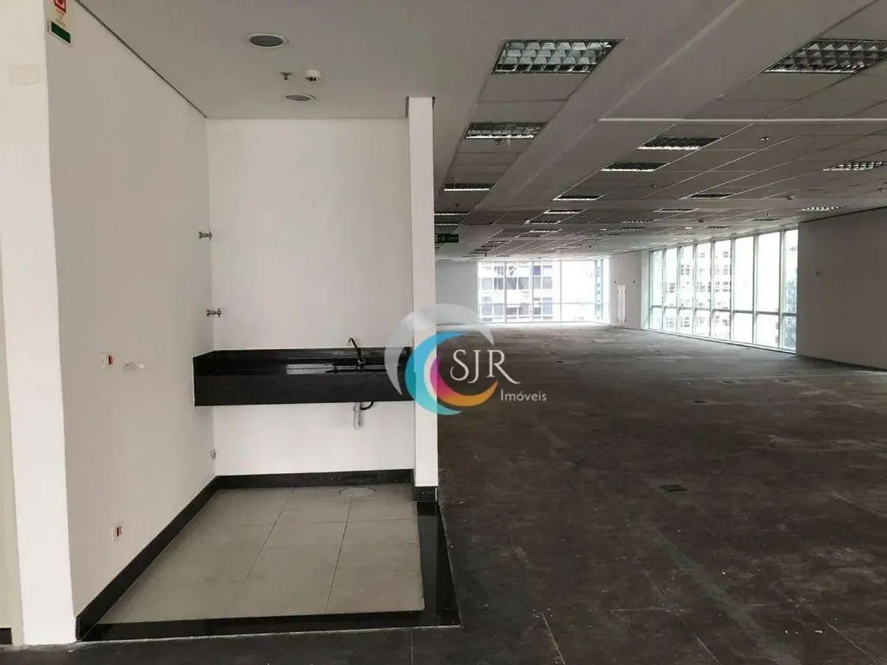 Conjunto para alugar, 449 m² - Bela Vista - São Paulo/SP - Foto 5