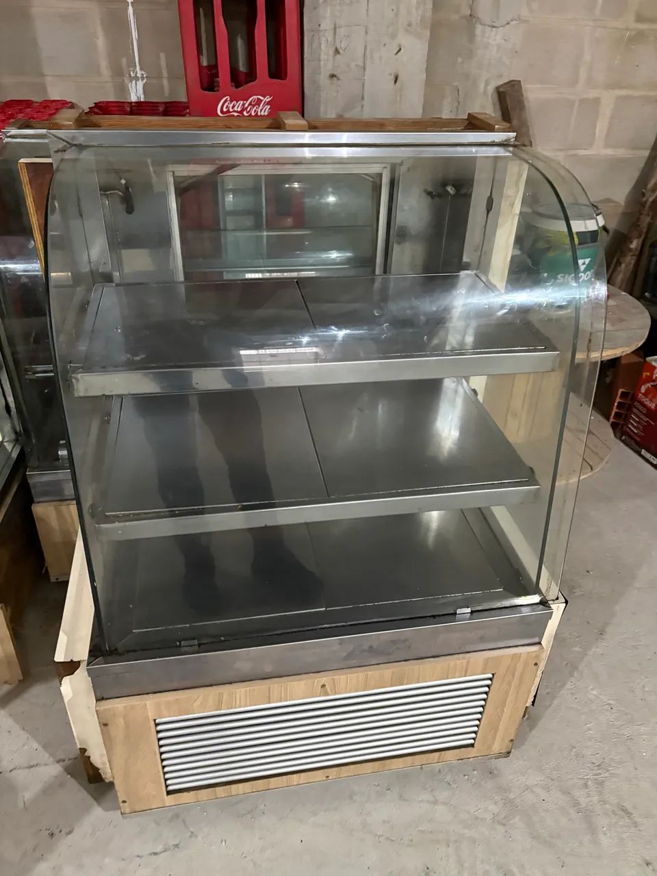 Balcões Refrigerados  - Foto 3