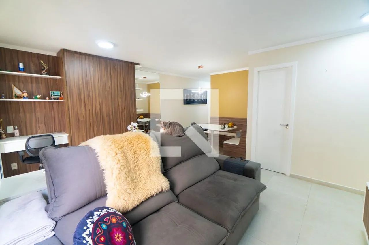 Apartamento à Venda - Saúde, 2 Quartos, 73 m2 - Foto 2