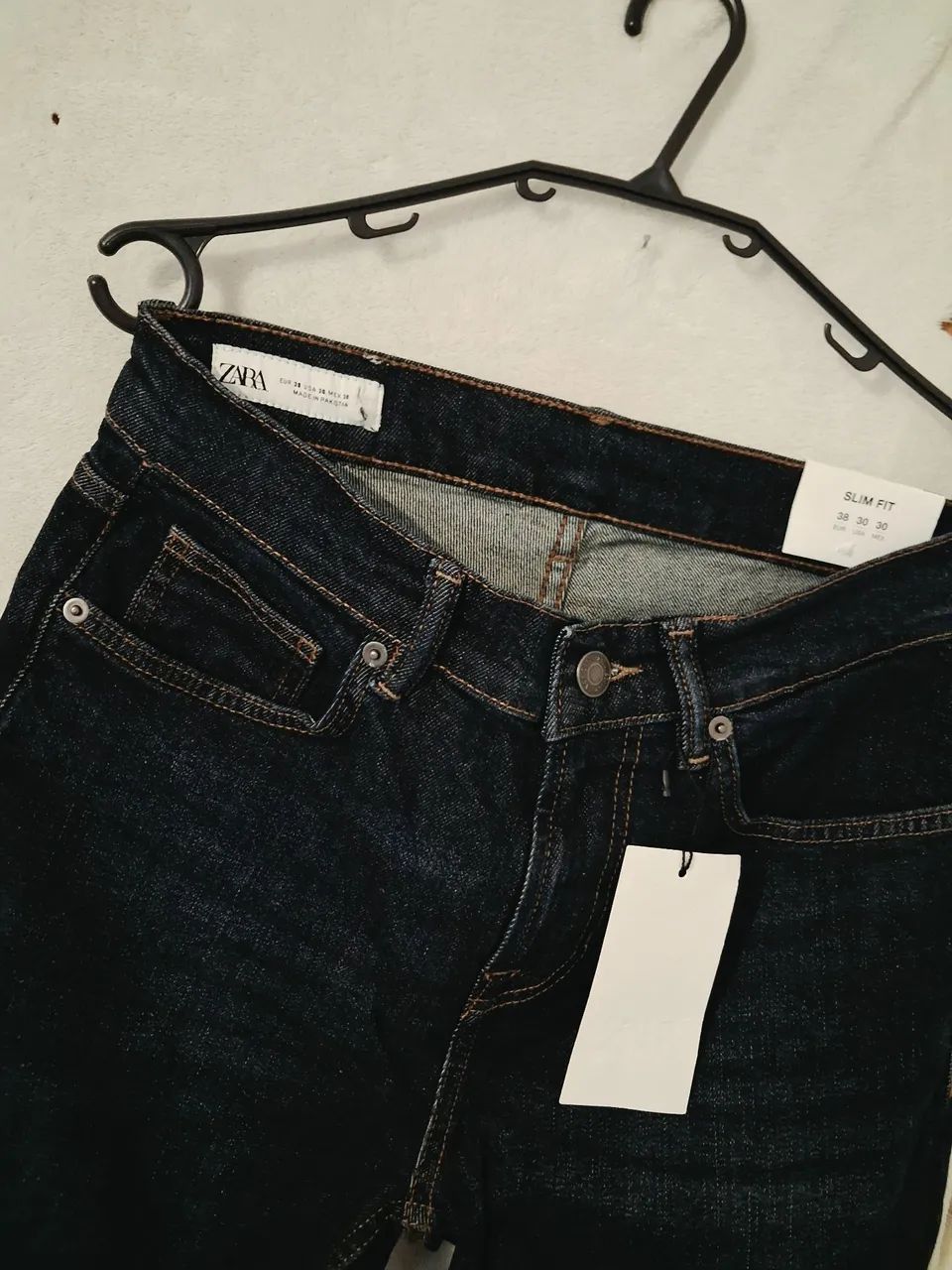Calça zara  - Foto 2