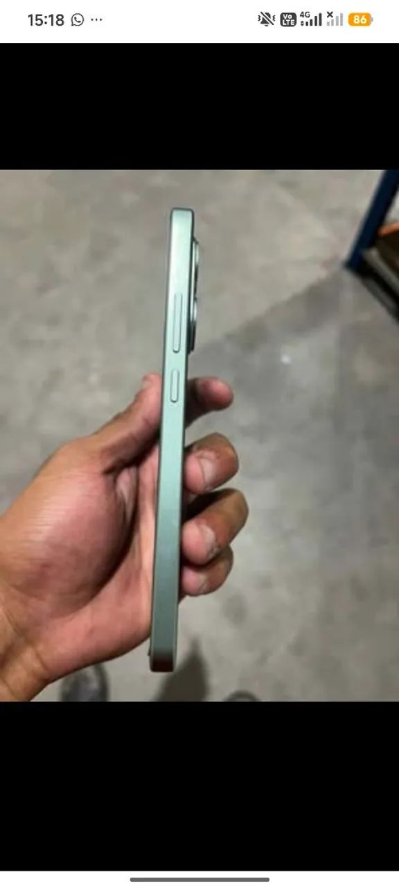 Poco x7 pro - Foto 5