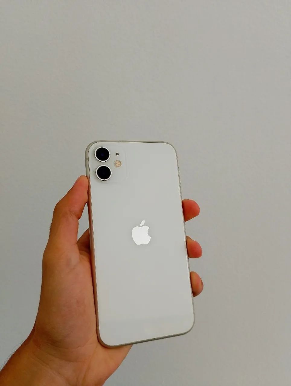 IPHONE 11 64GB TODO ORIGINAL 