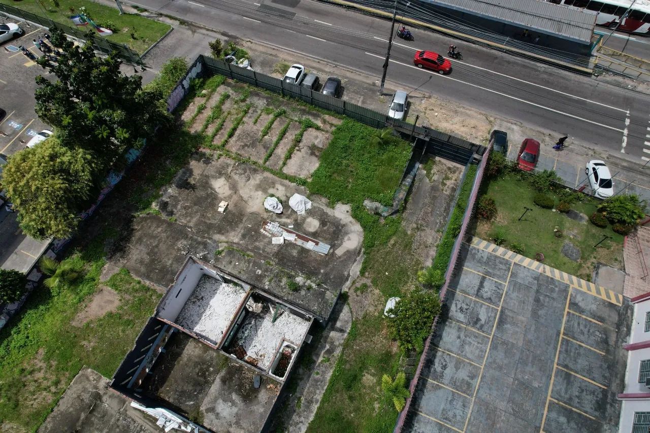 TERRENO À VENDA 2.100M² - CIDADE NOVA  - Foto 5