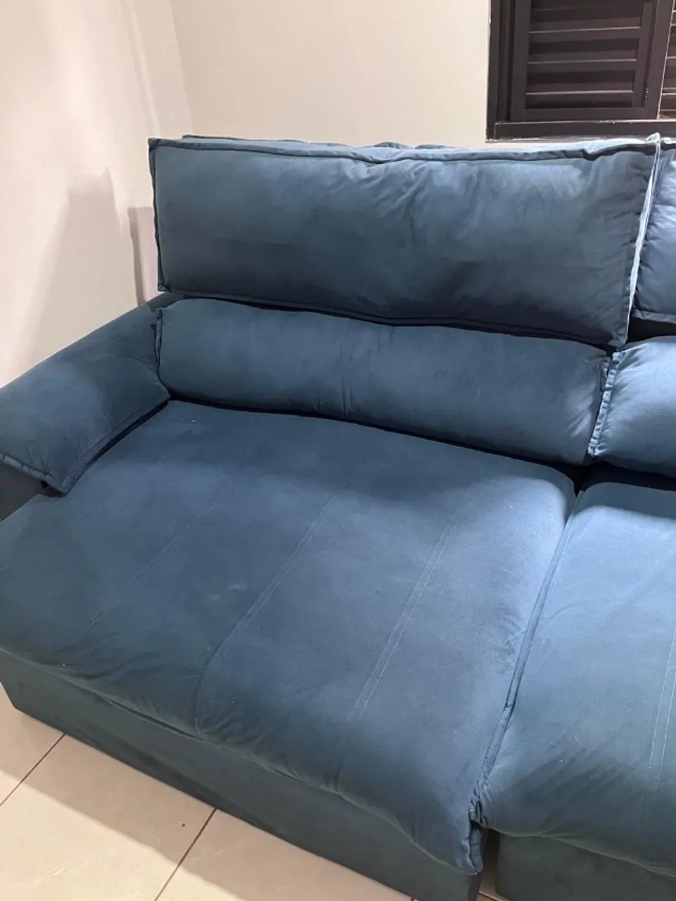 Sofá Retrátil  - Foto 3