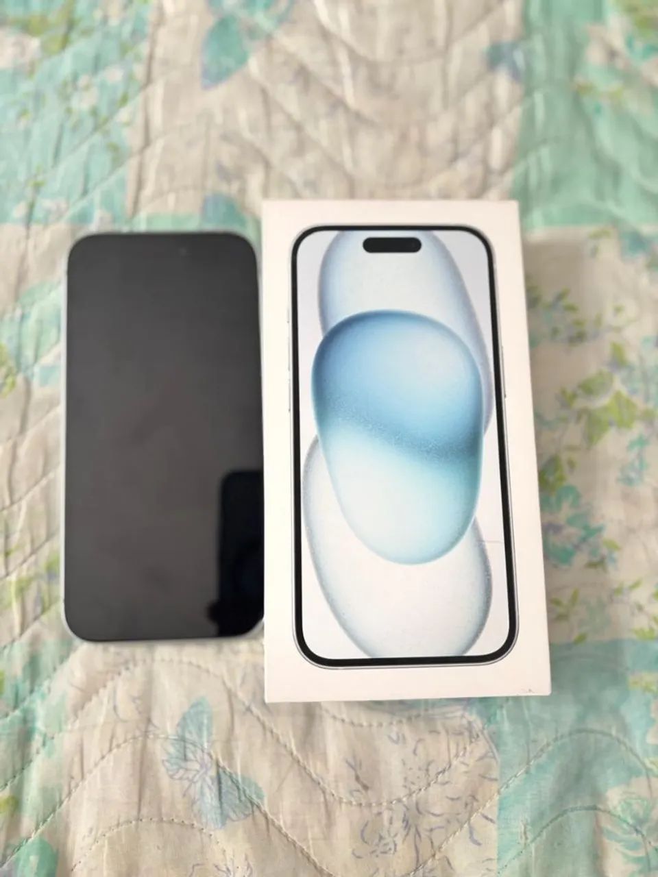 iPhone 15 - impecável/única dona - Foto 4