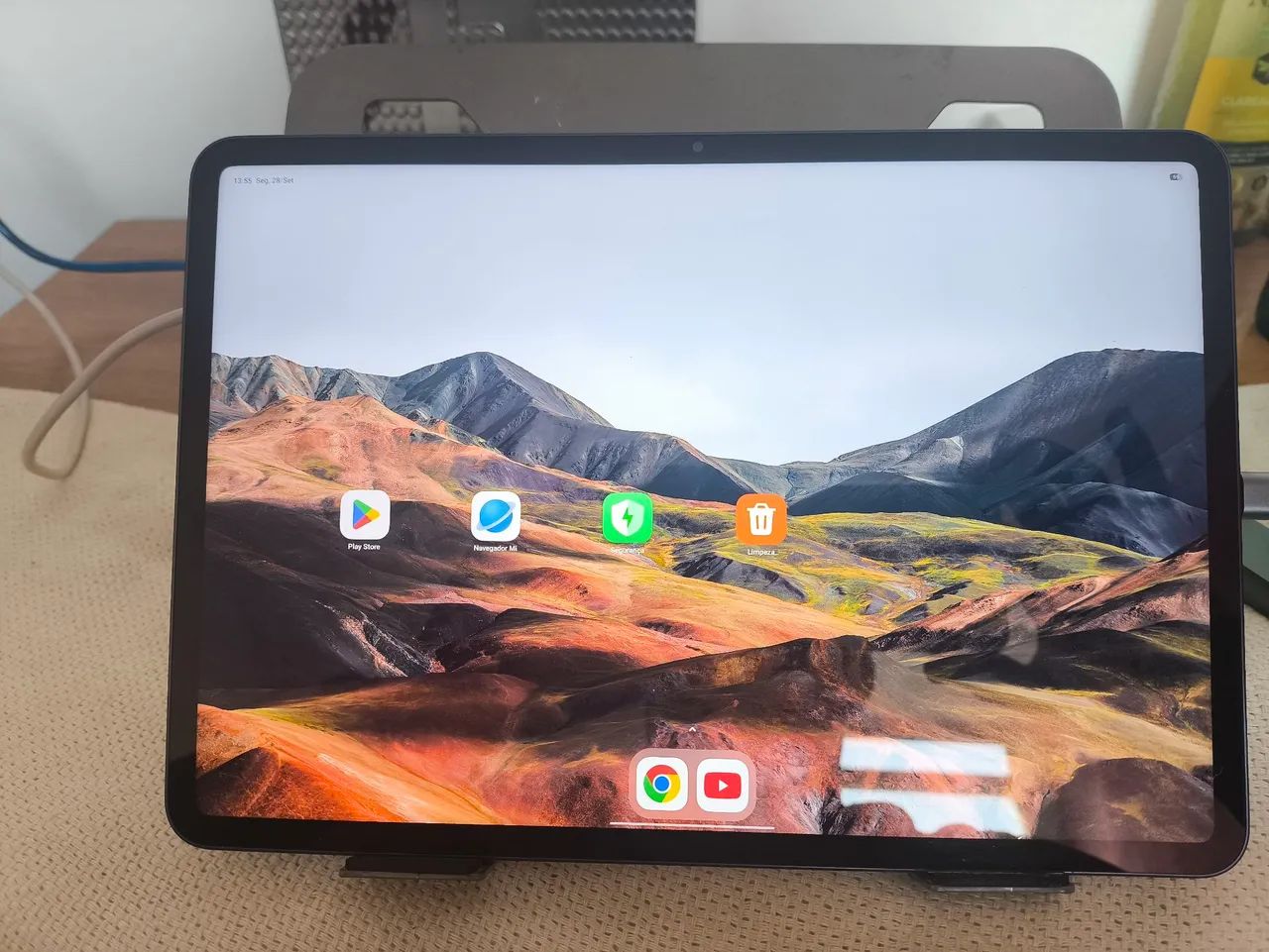 Tablet xiomi pad 8 pro  - Foto 3