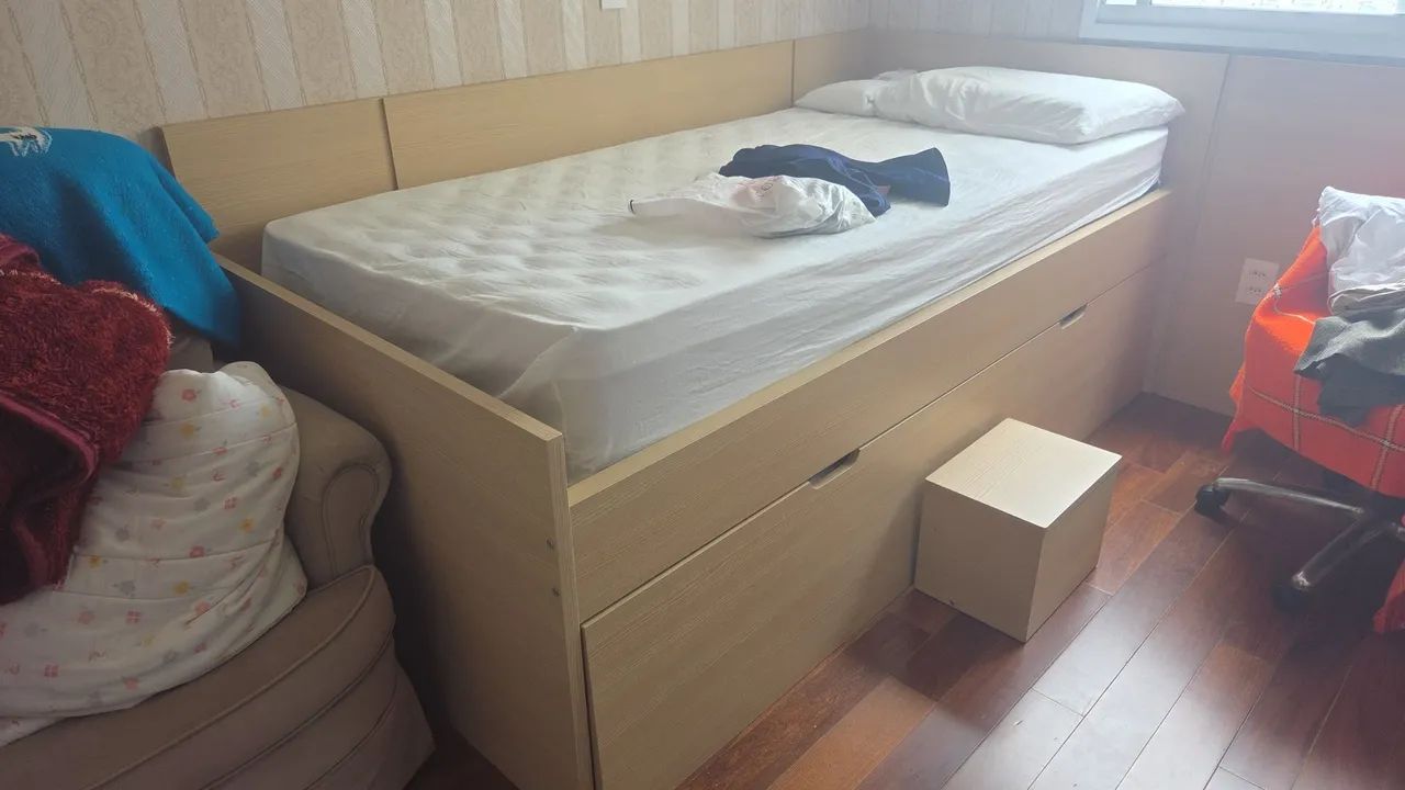 Cama Bicama - Foto 2