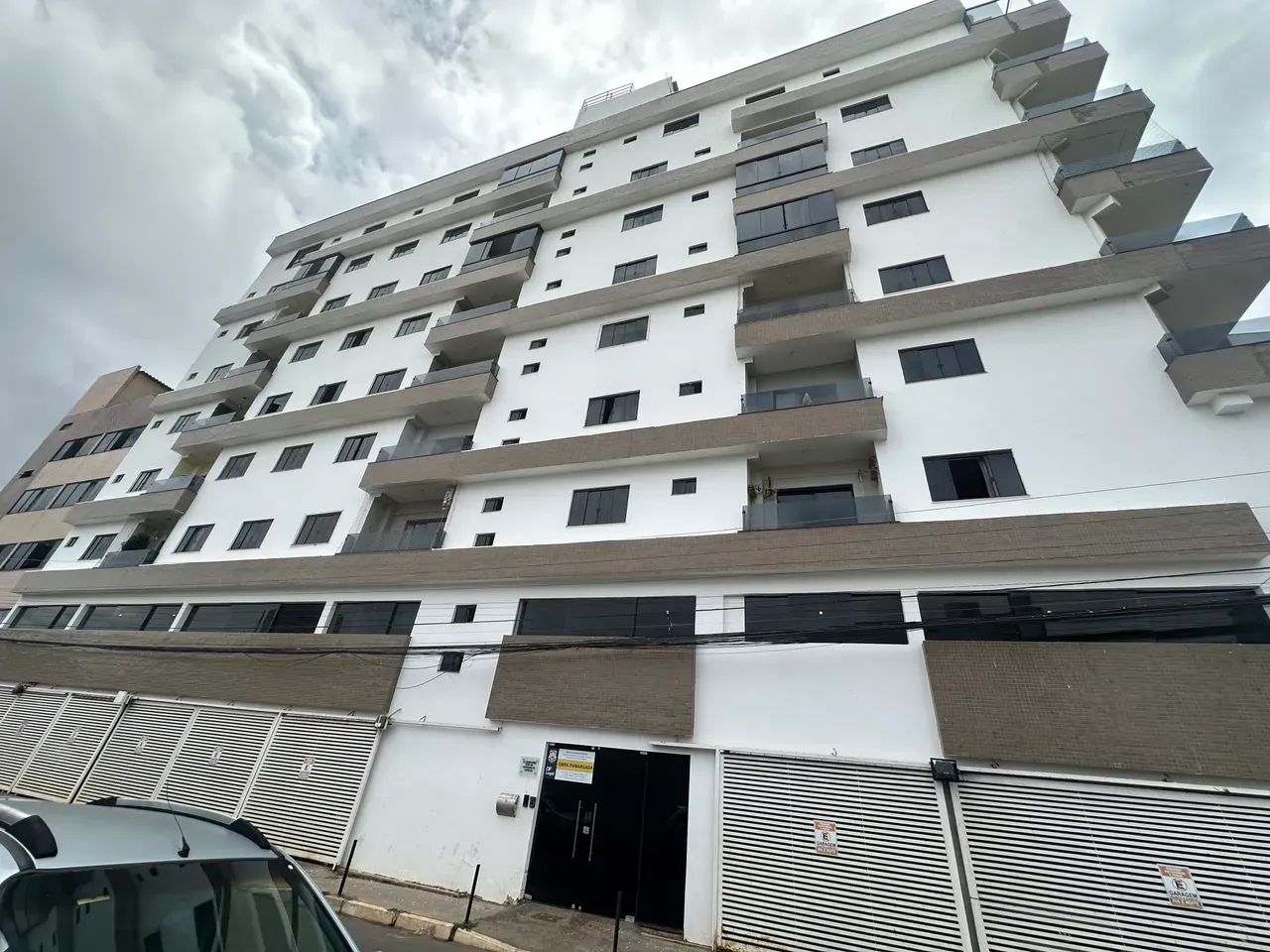 Apartamento 1 Quarto  Rua 04 Vicente Pires  38m²  R$ 210 mil - Foto 2