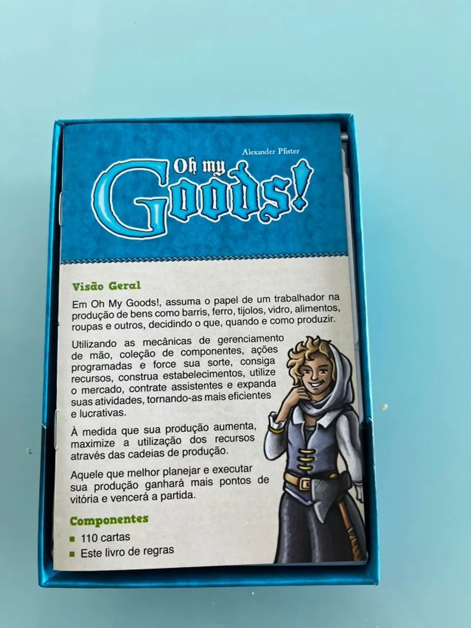 Oh My Goods! - Foto 3