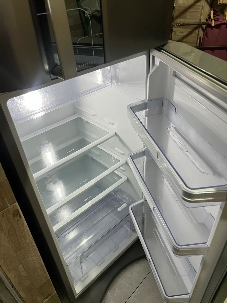 Geladeira Electrolux  - Foto 2