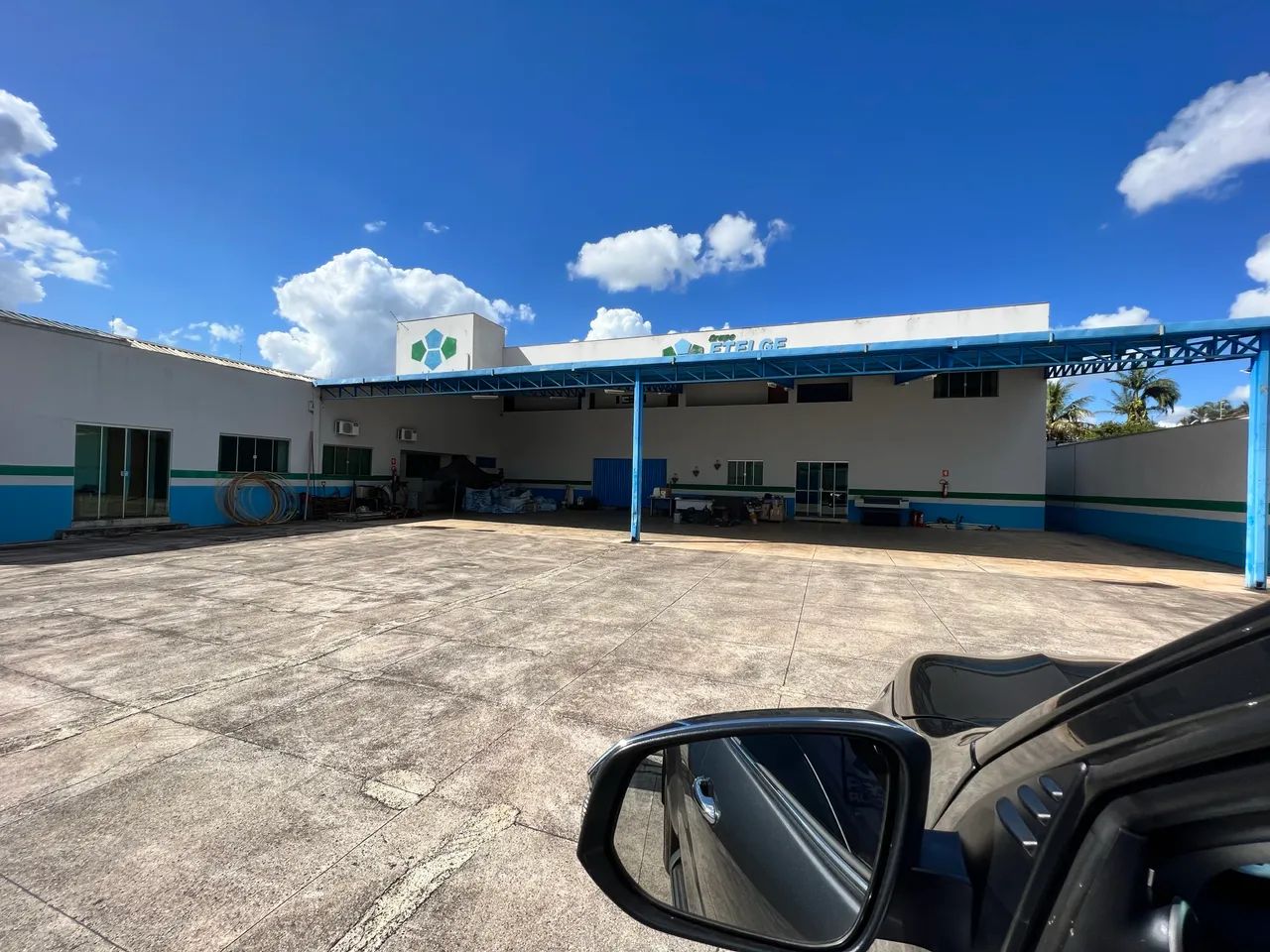 Foto - Anápolis - Jundiaí