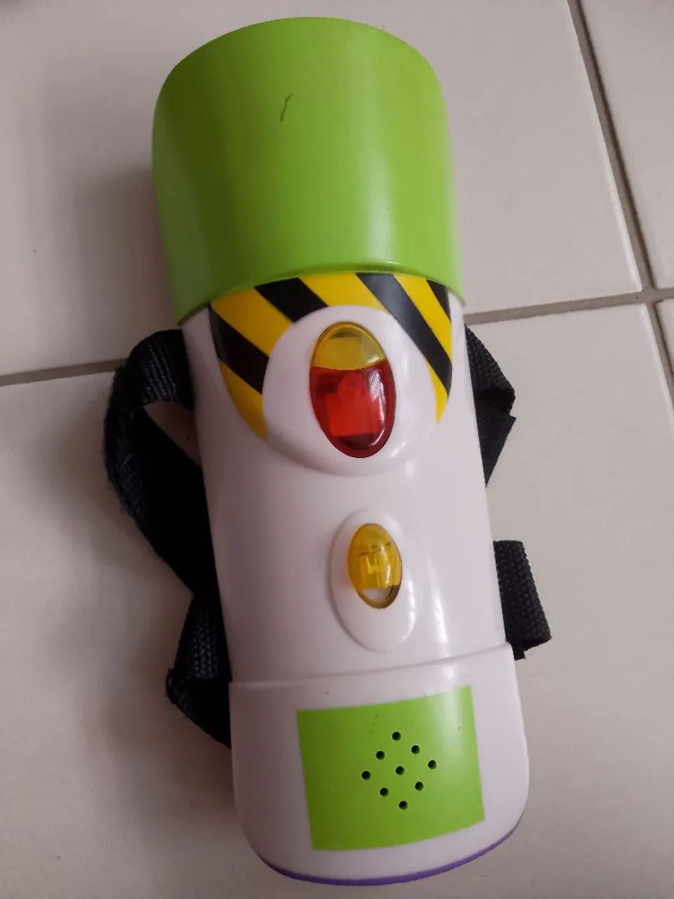 Brinquedo buzz