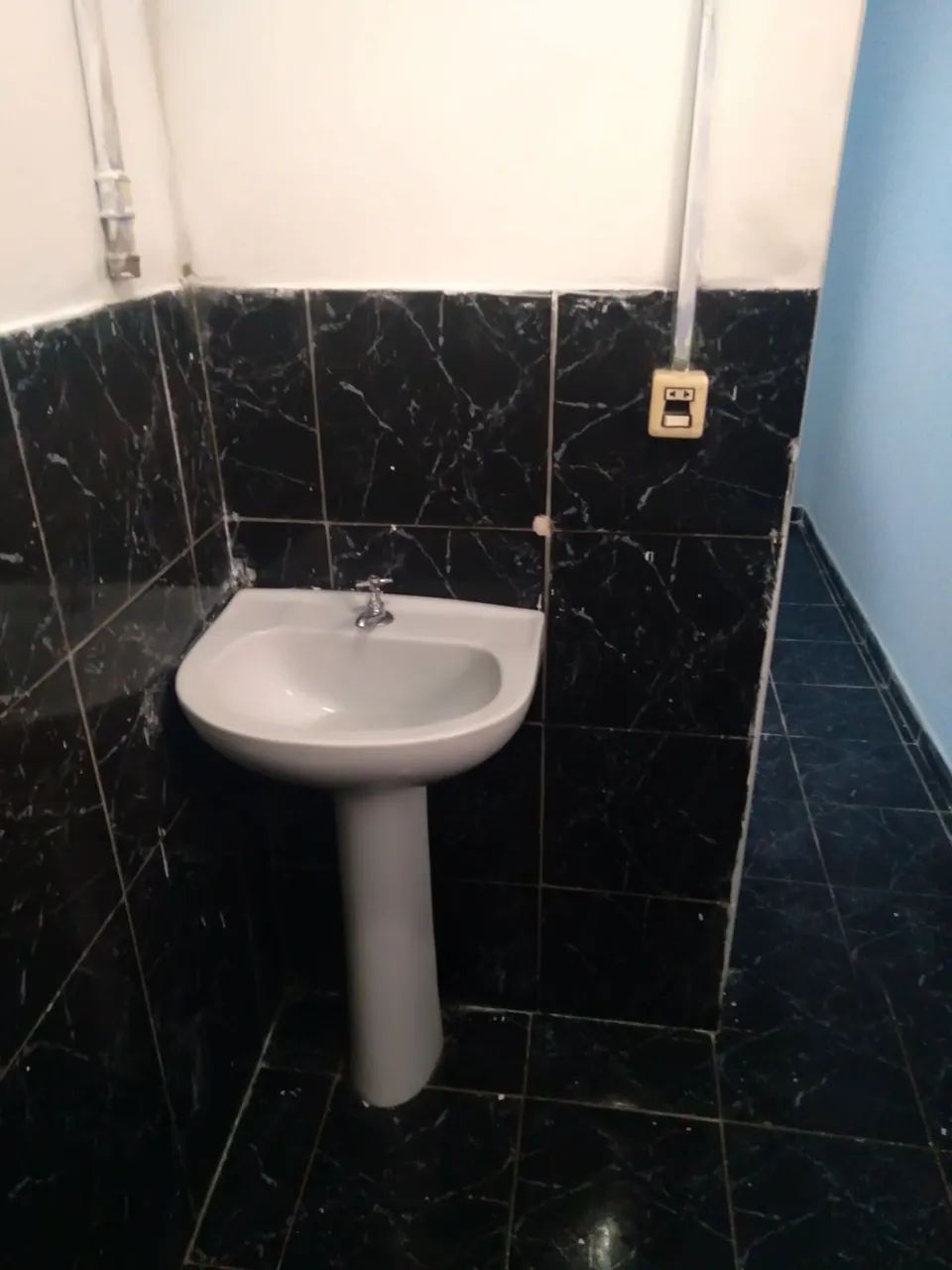 Casa de 2 cômodos por 650,00  - Foto 5