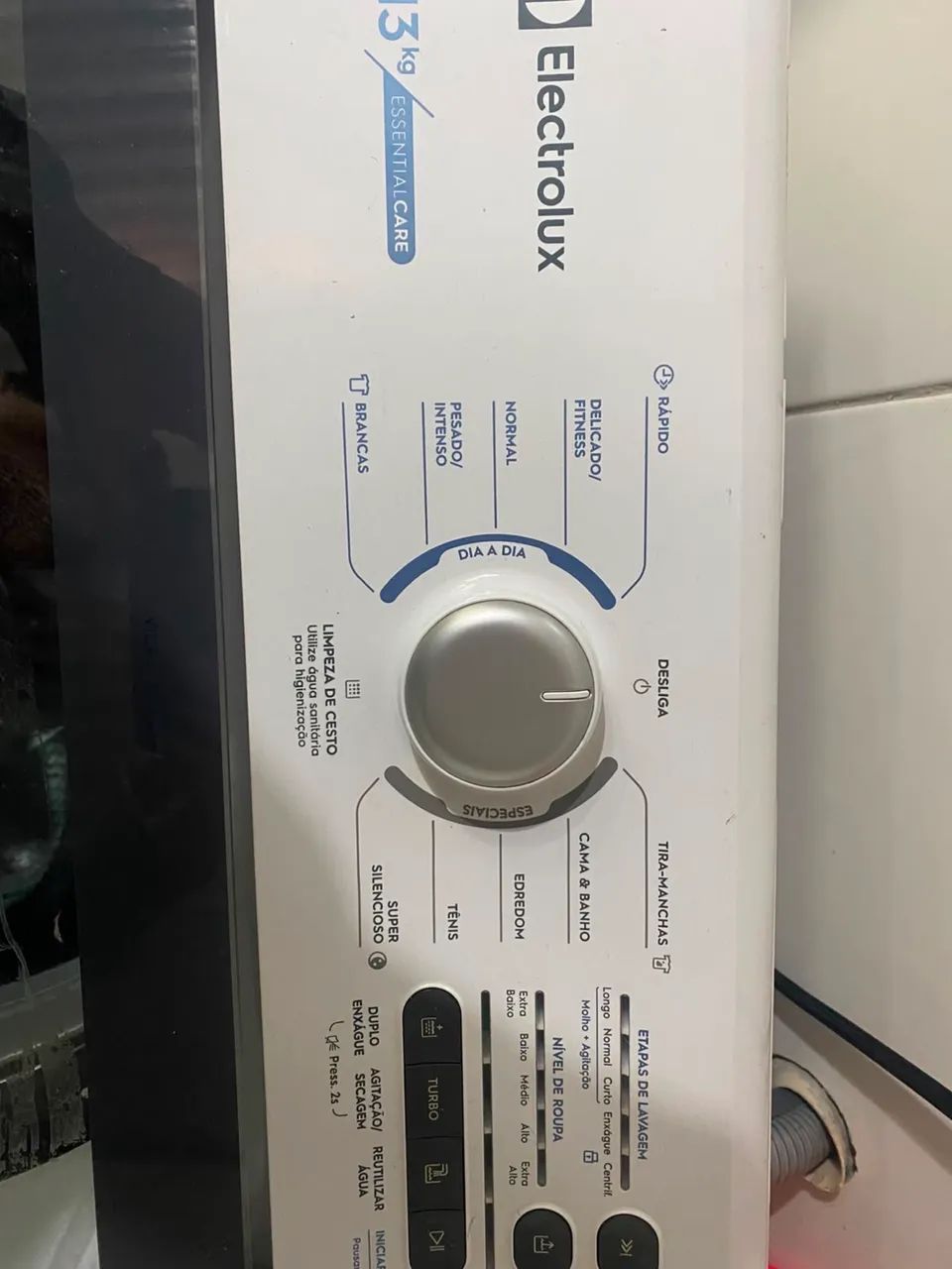 Vendo Máquina Eletrolux - Foto 3