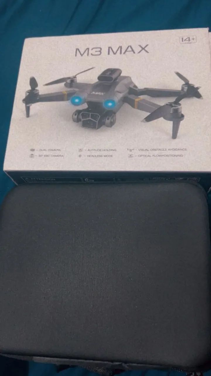 Drone  - Foto 3