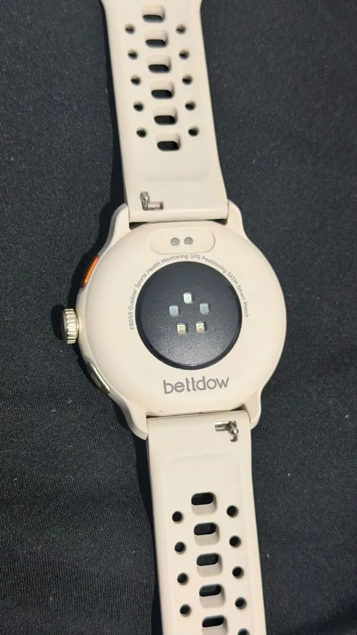 SmartWatch bettdow para corrida e esportes - Foto 4