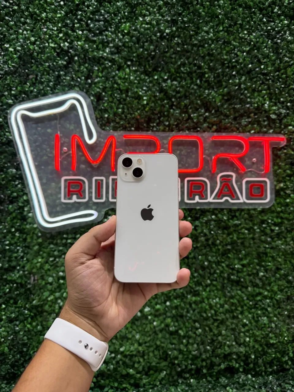 iPhone 13 128Gb  - Foto 3
