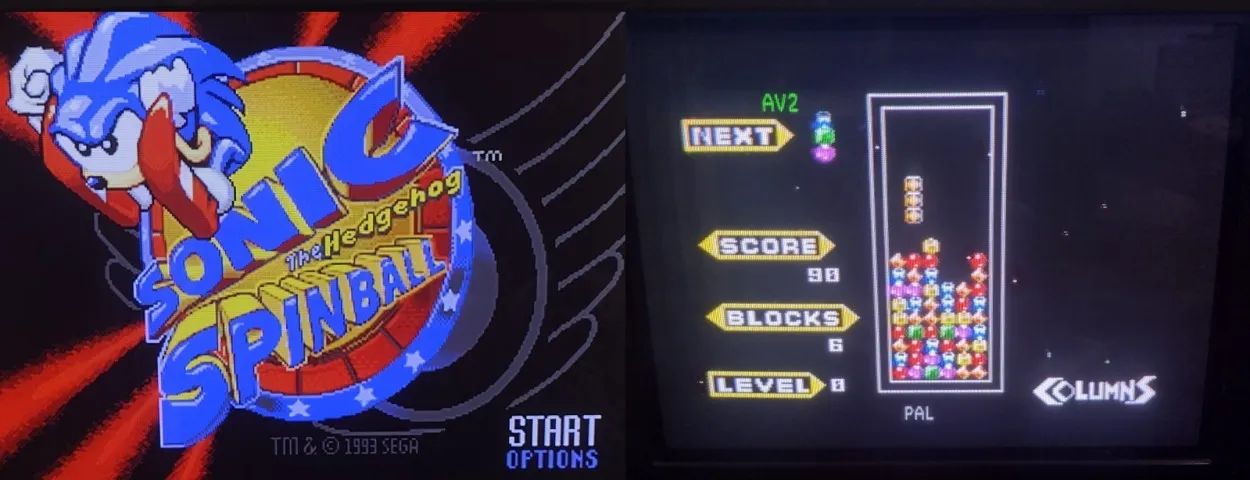 Mega Drive - Jogo e Acessórios - Foto 4