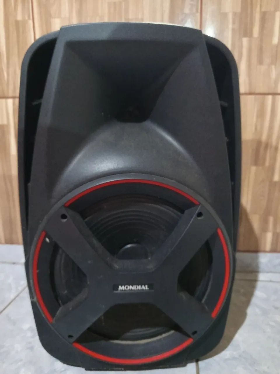 Caixa amplificada  - Foto 2