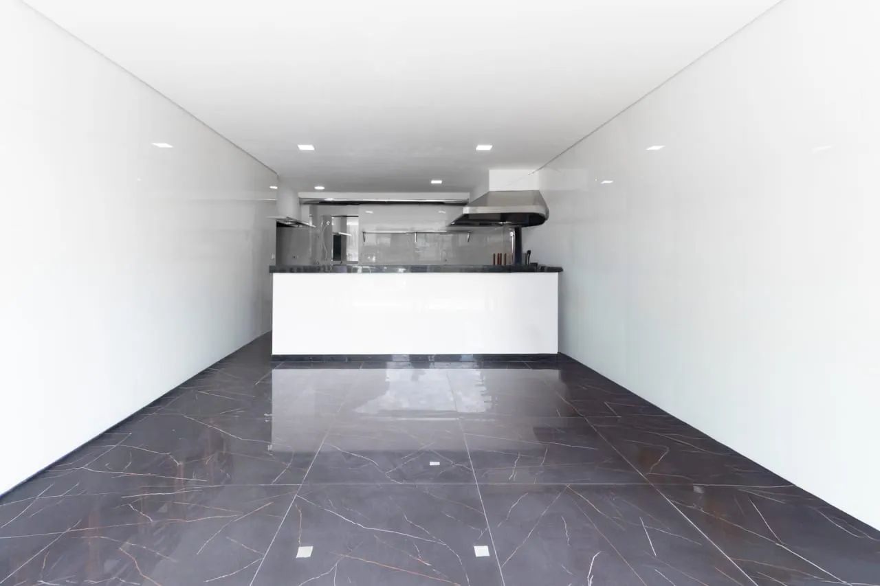 Sala comercial na Rua Orlando Pellicci, 451  60 m² - Foto 4