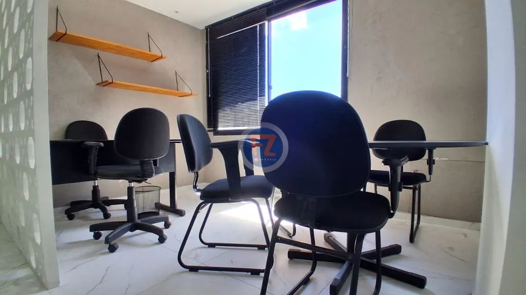 Locação de Comercial / Sala na cidade de Fortaleza - Foto 5