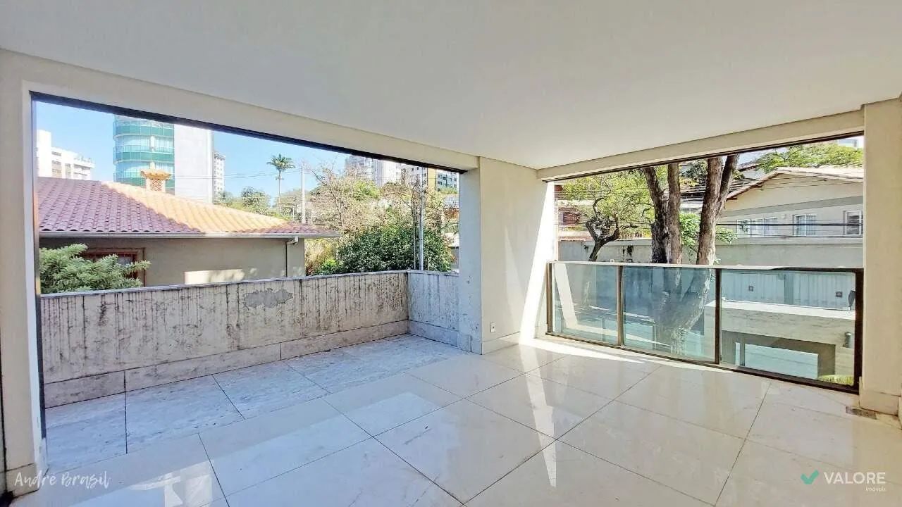 APARTAMENTO ÁREA PRIVATIVA 4 QUARTOS - VILA PARIS - Foto 4