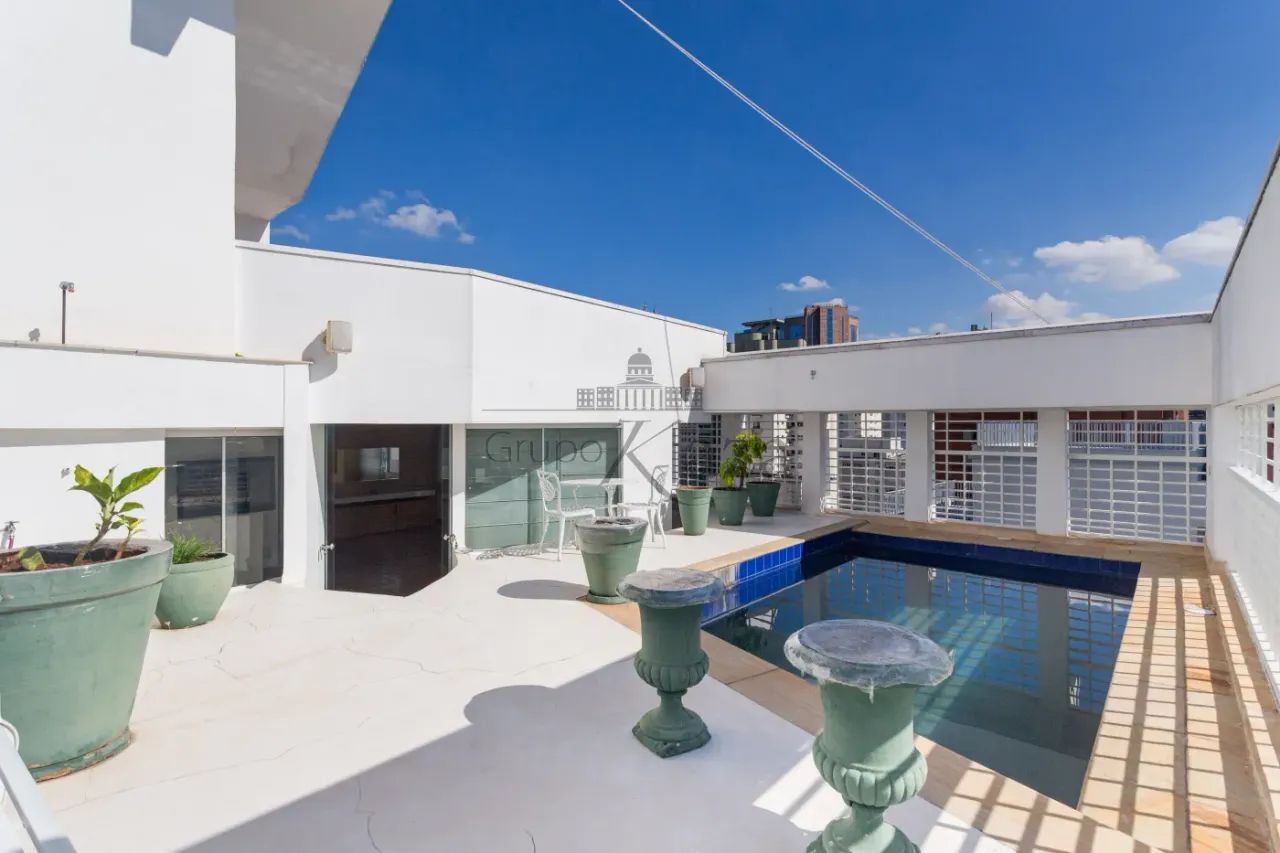 Cobertura Penthouse - Itaim Bibi - 2 Suítes - 220m². - Foto 5