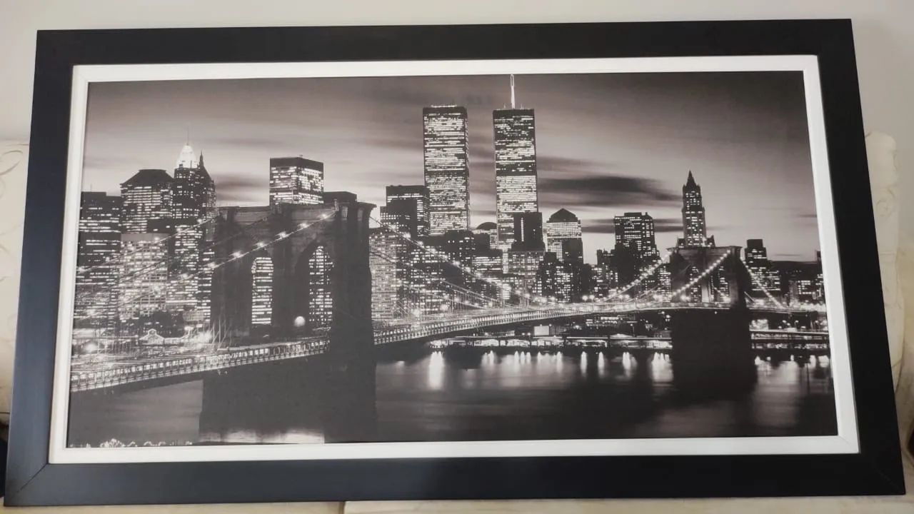 Quadro NYC