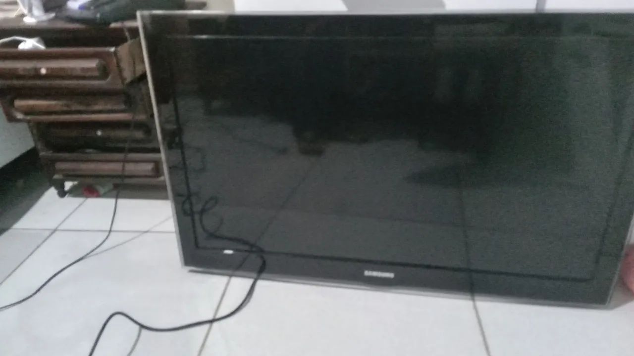 Tv Samsung peças 