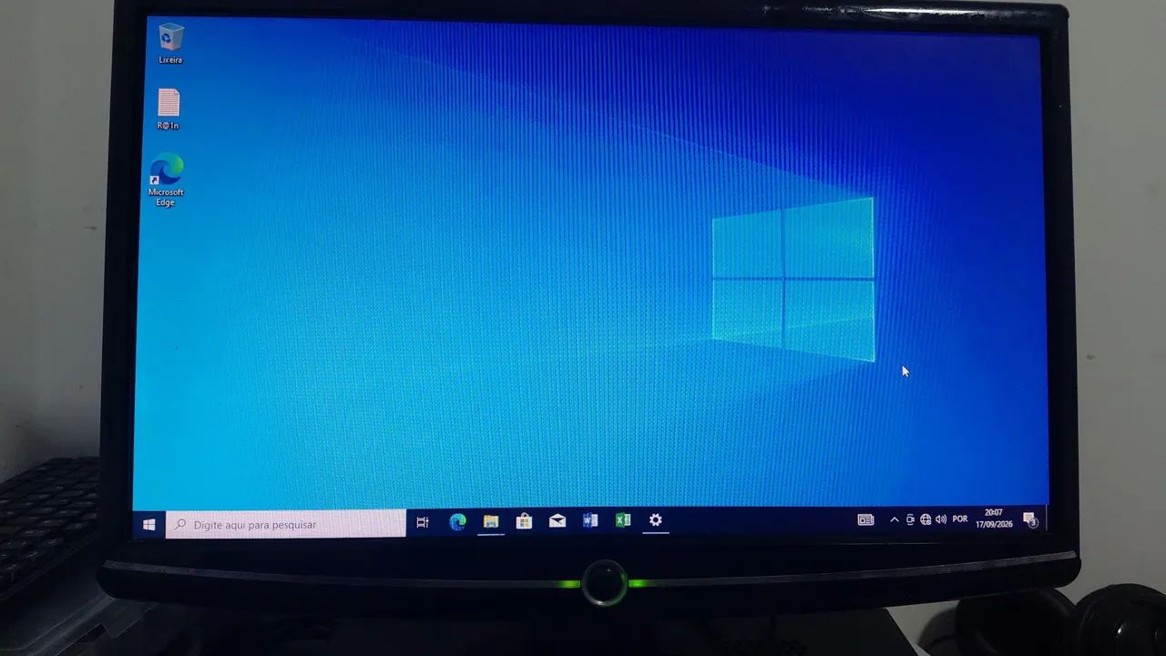 Computador completo  - Foto 2