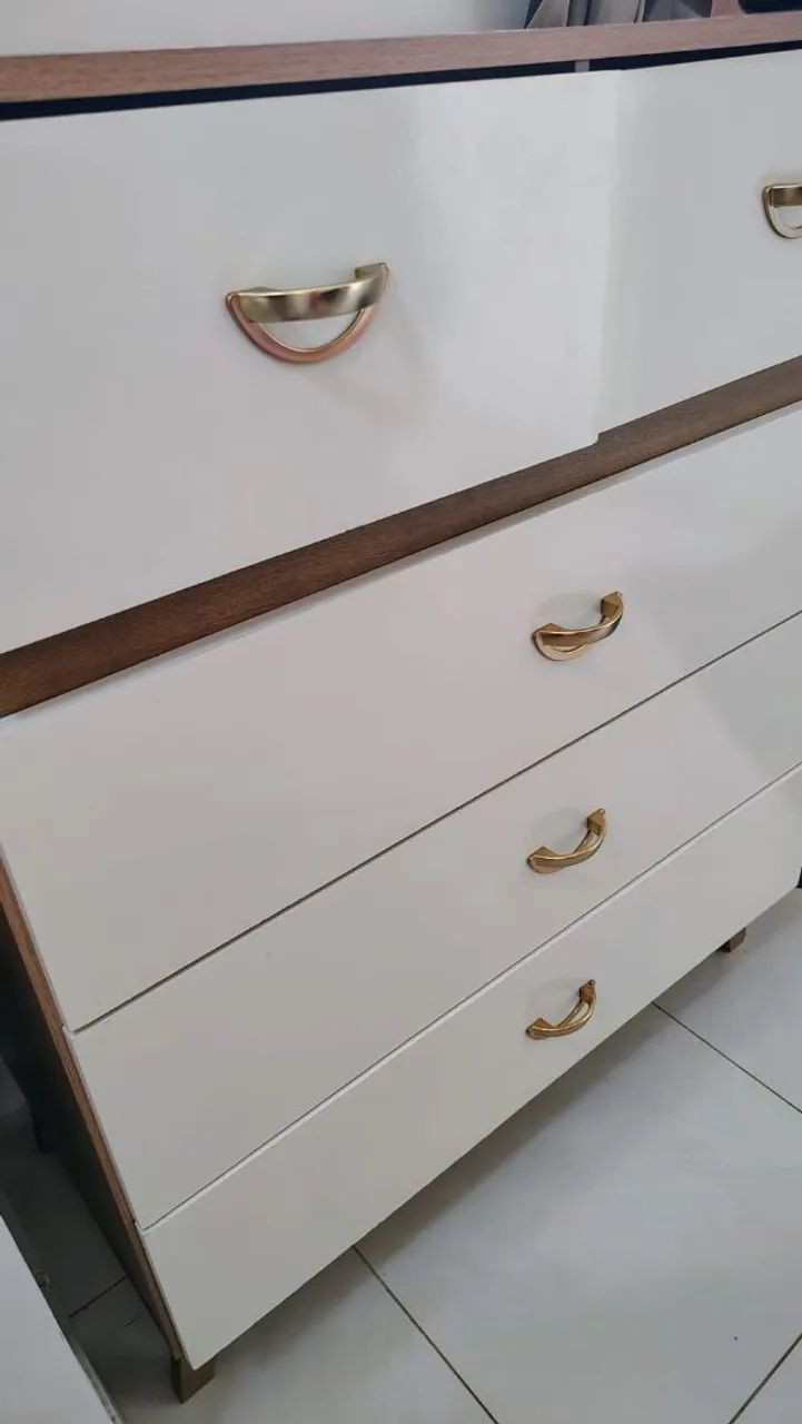 Cômoda  - Foto 2