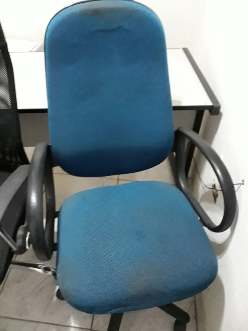 Cadeira de escritório