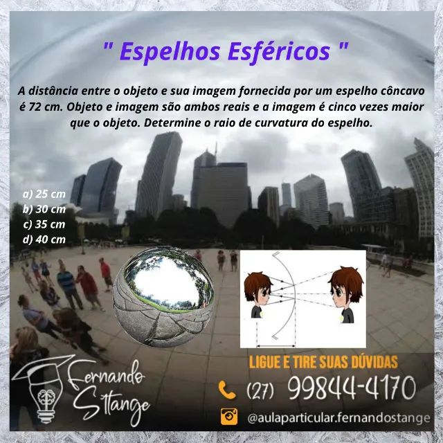 Aulas online de Física, Matemática e Química / Concursos e Vestibulares - Foto 3