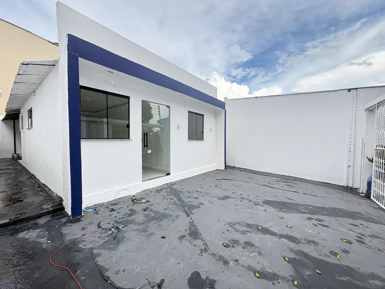 Nova Cidade| 3qrts| Financia prox DB - Foto 2