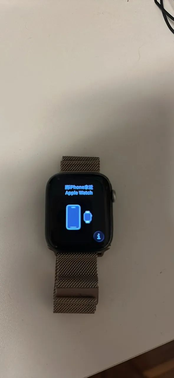 Apple Watch 7 ( GPS + Celular ) - Foto 2