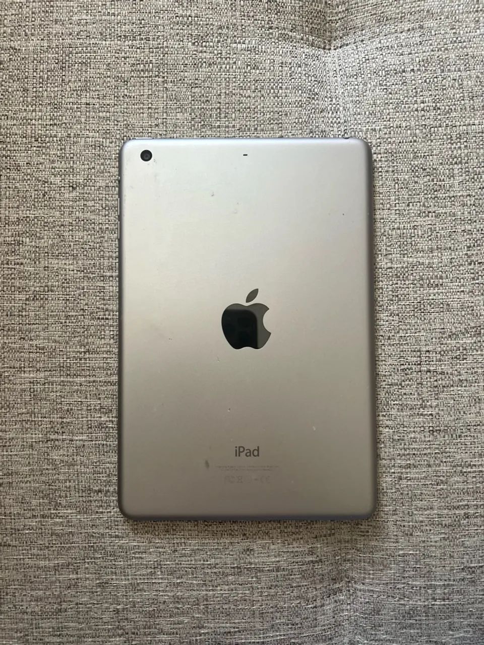Apple Ipad Mini 3 - 16GB - Foto 2