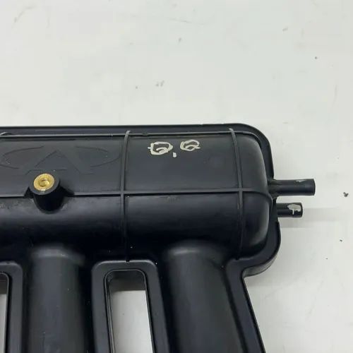 Coletor Admissão Chery Qq 1.0 3cc 2015 - Foto 3