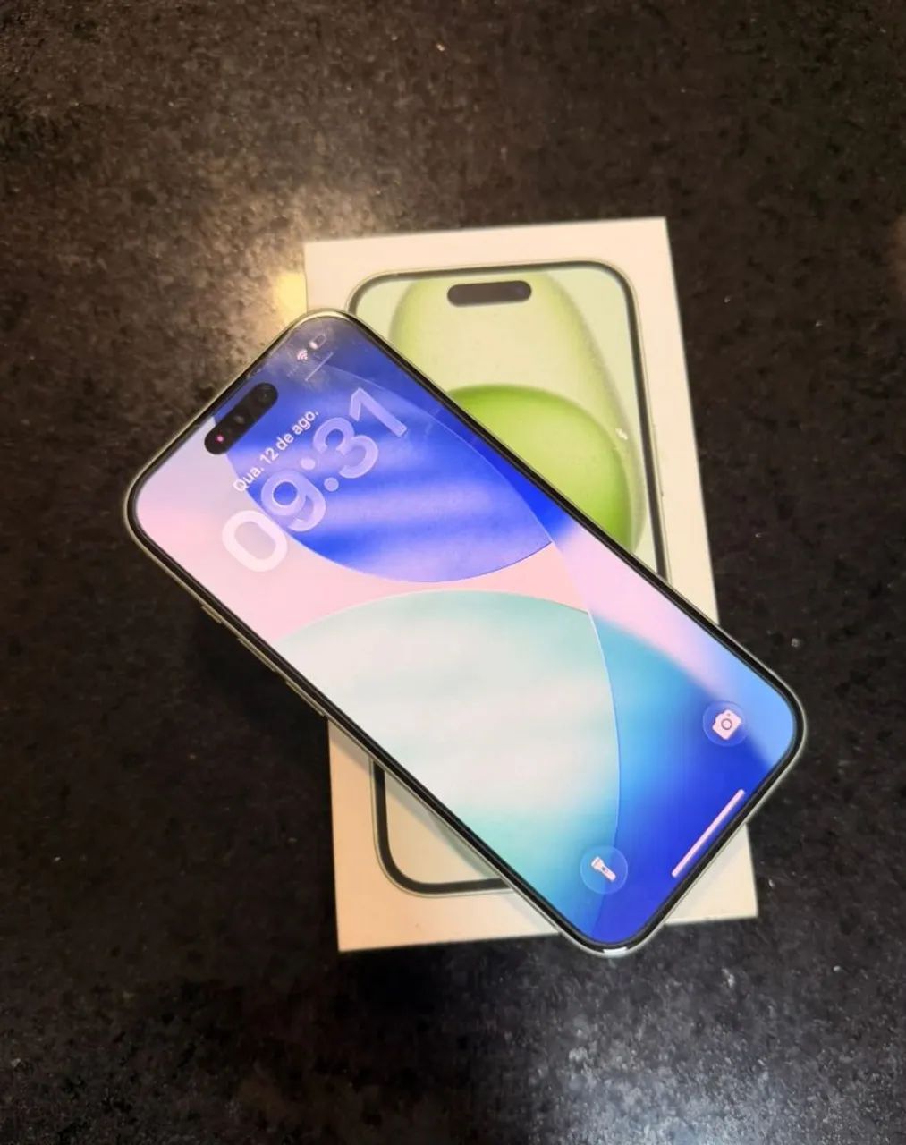 Iphone 15 128gb - Foto 2