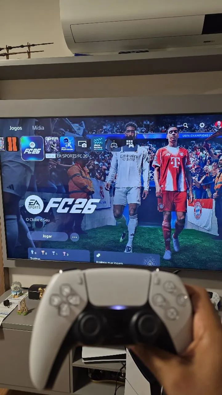 Ps5 Slim 1tera  - Foto 4
