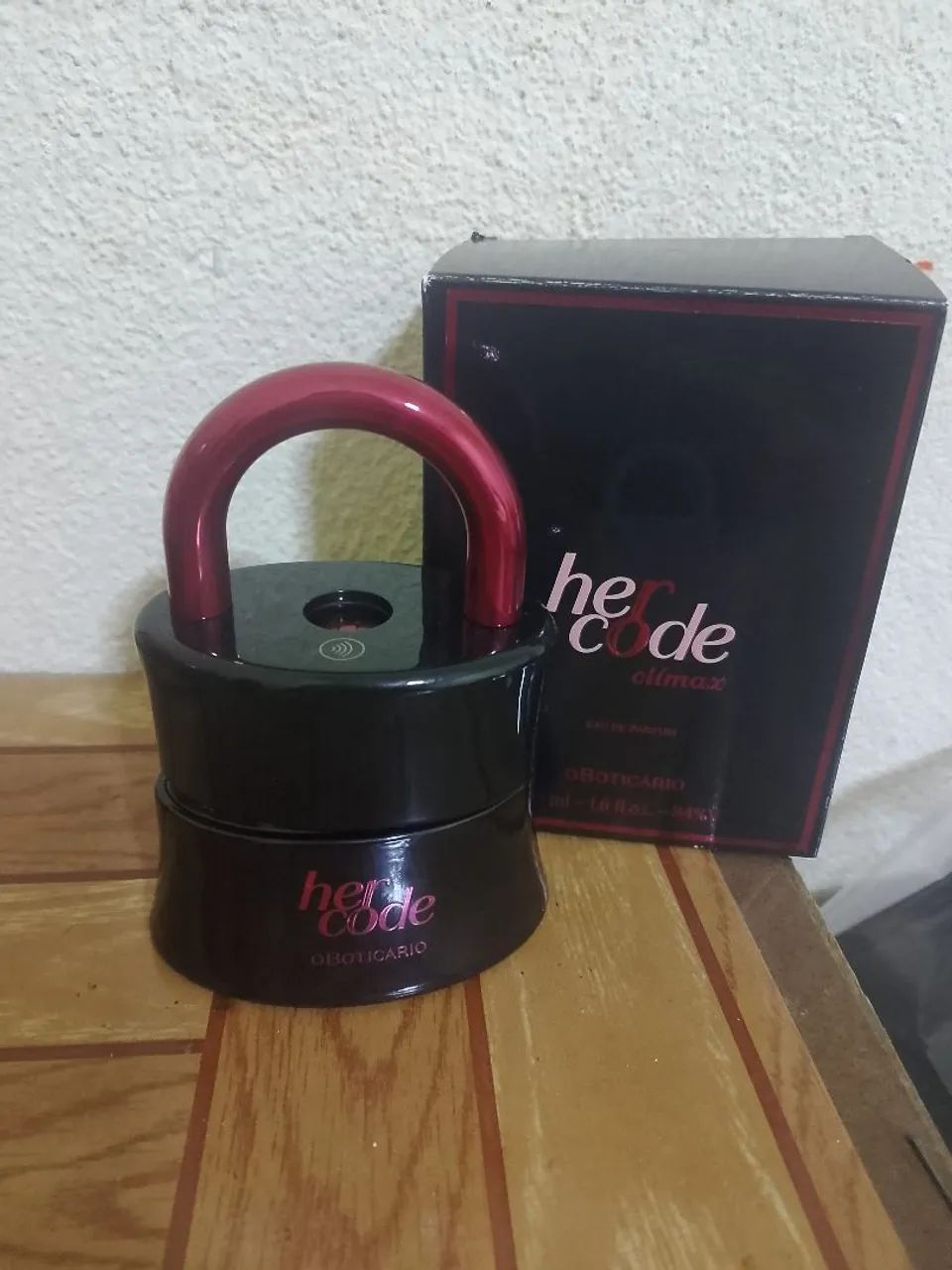 Perfume Boticário  - Foto 2