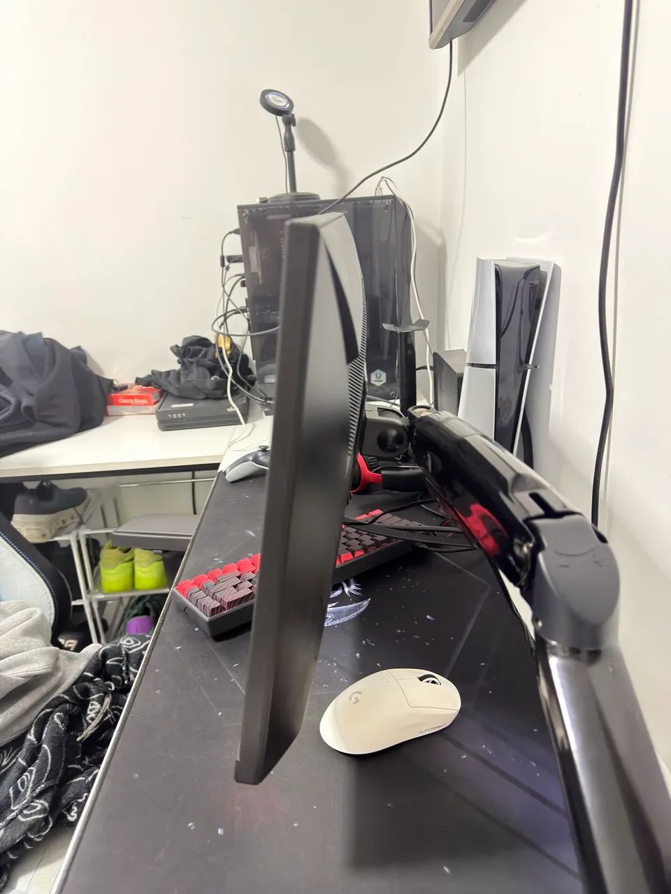 MONITOR PICHAU 240Hz - Foto 2