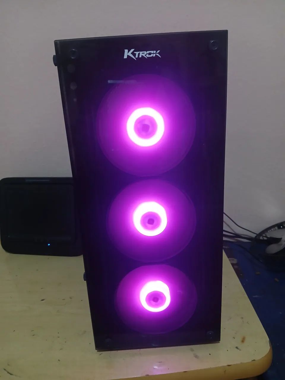 PC GAMER ÓTIMO ESTADO