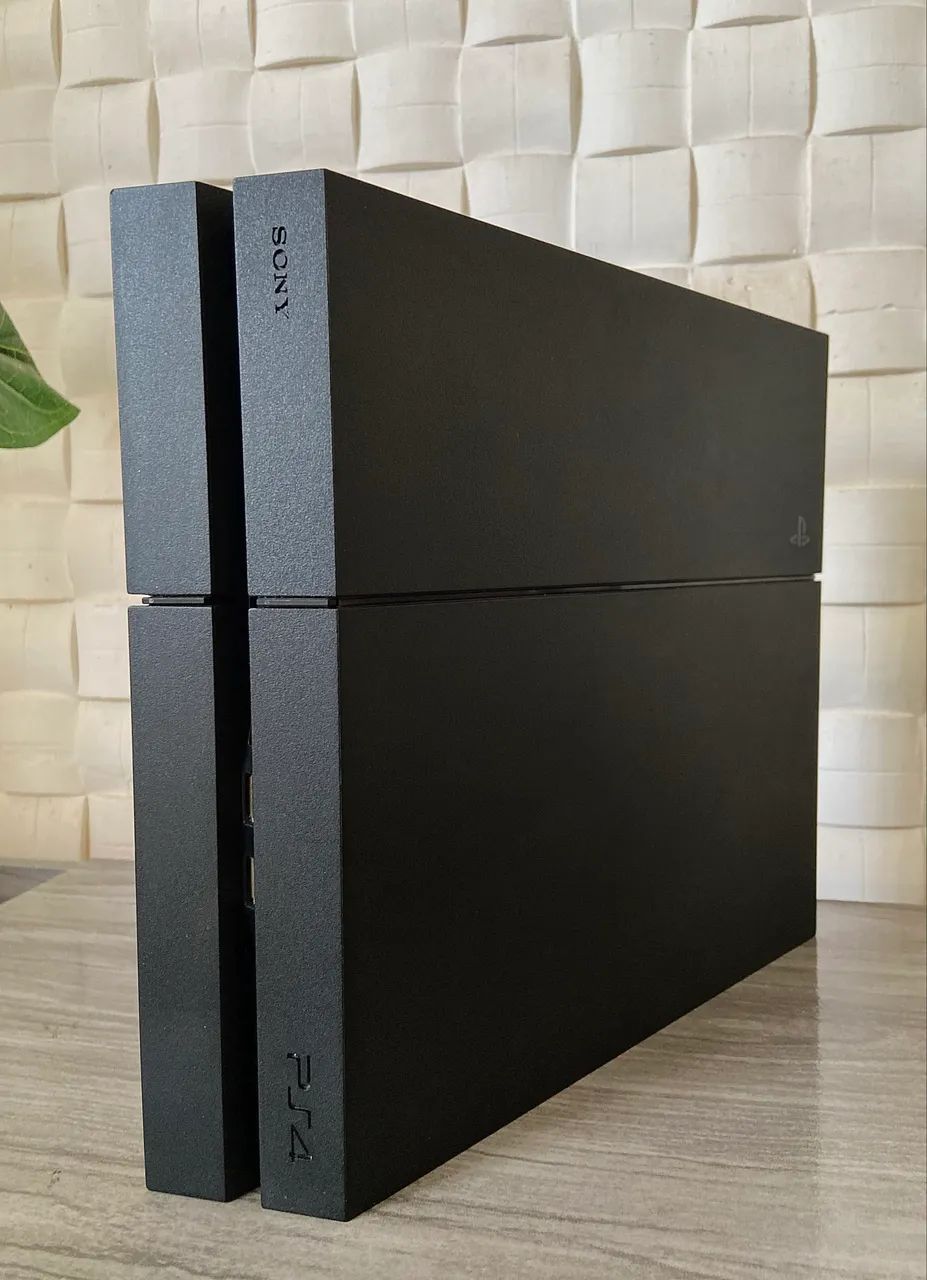 PS4 500 GB