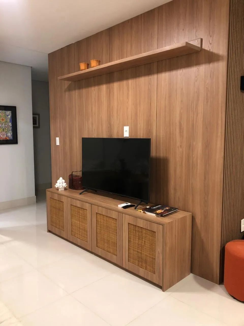 Apartamento em Duque de Caxias - Cuiabá - Foto 2