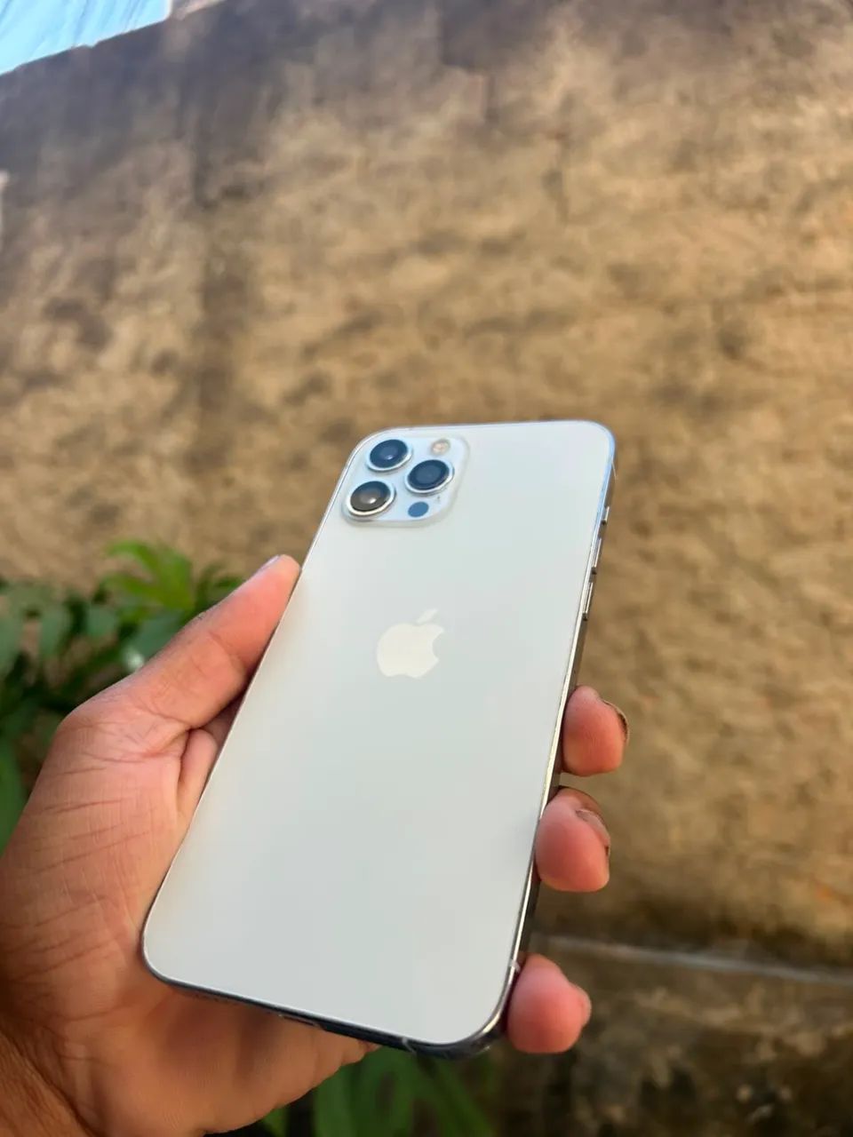 iPhone 12 Pro Max - Foto 3