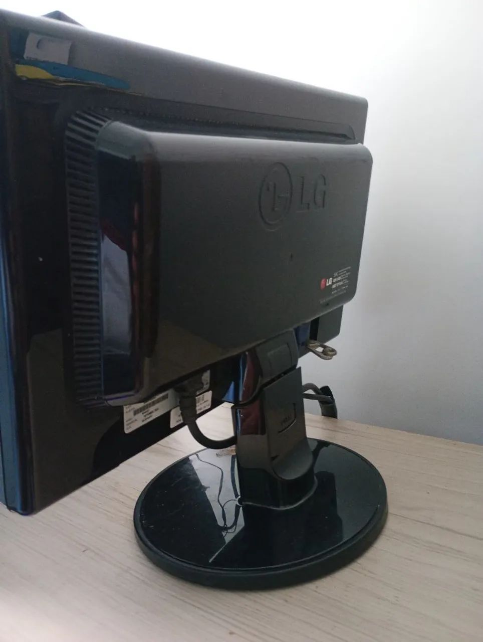 Monitor LG 15" - Foto 5
