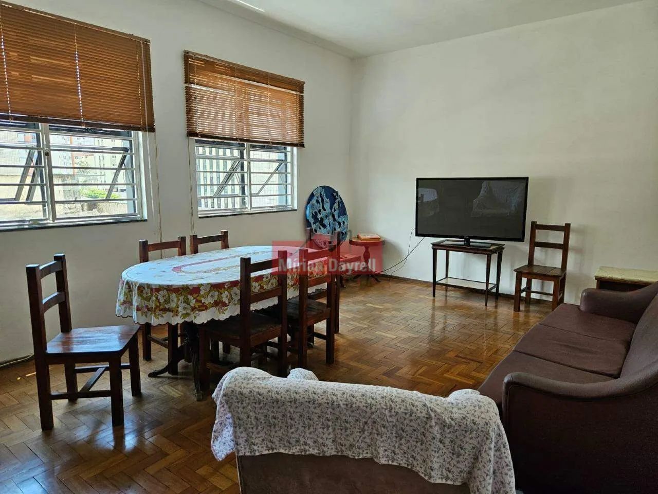 Apartamento a venda - 3 quartos - Coração de Jesus - Foto 2