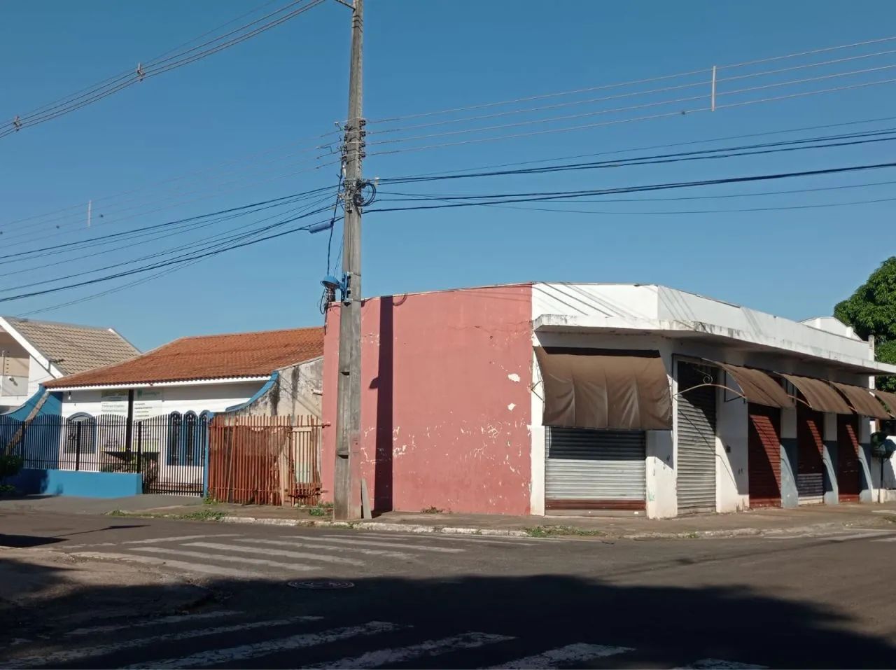 Salão à venda em Não Informado, Paiçandu-PR - Foto 4