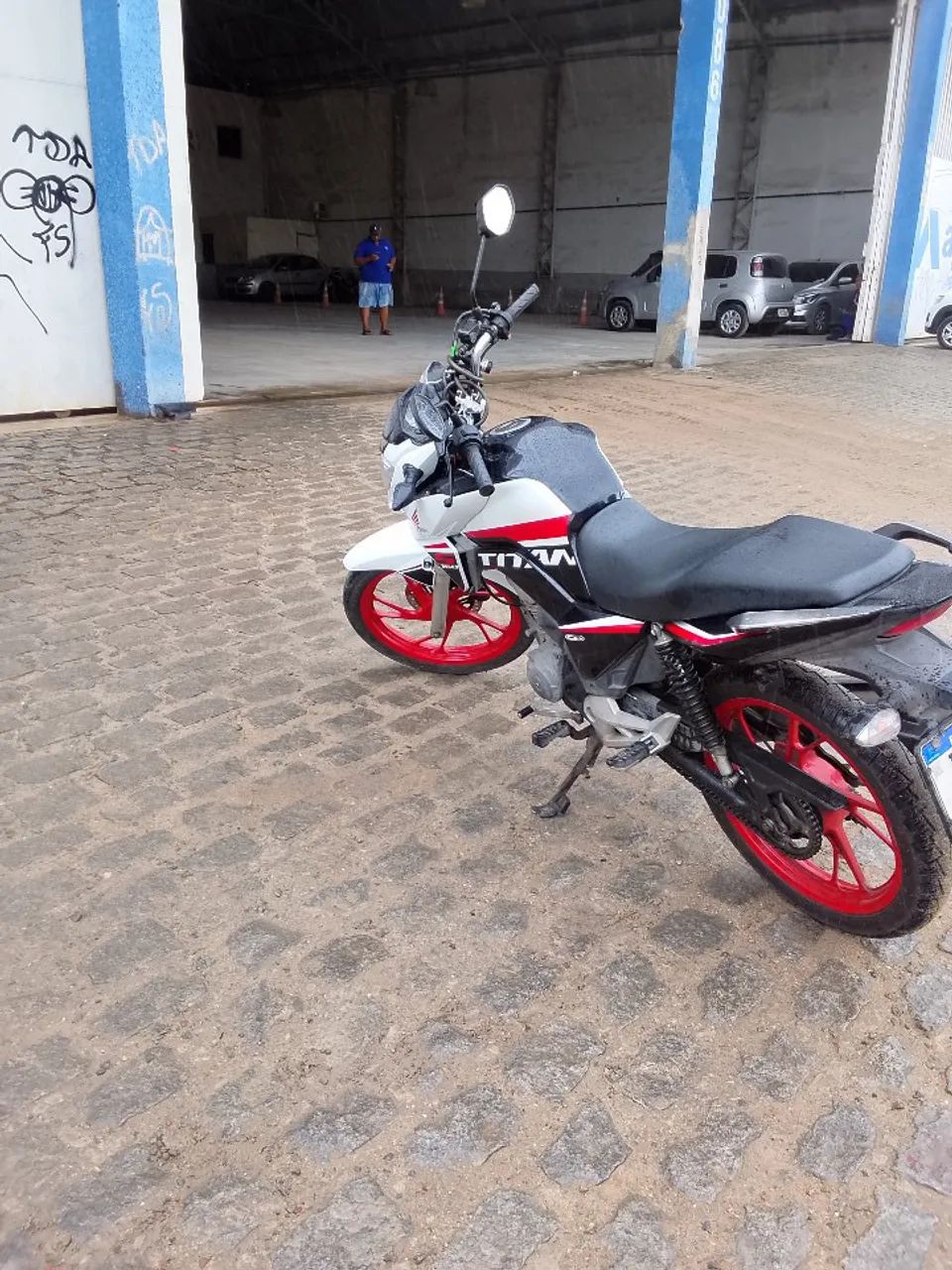 Moto a venda - Foto 2