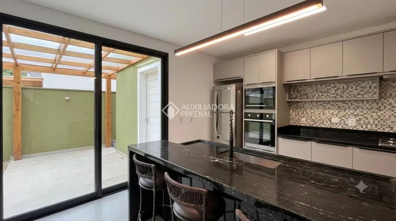 Imóvel para aluguel possui 152 metros quadrados com 3 quartos - Foto 5